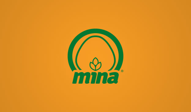 thiết kế logo thiết kế nhận diện thương hiệu mina 14