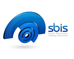 Logo Sbis