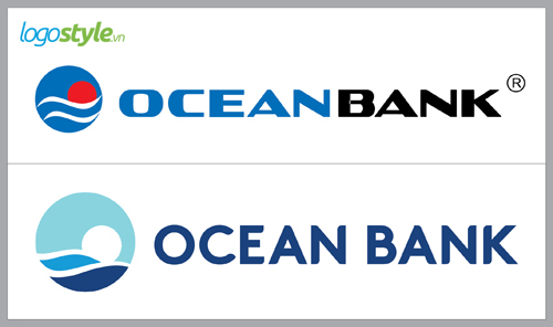 logo ngan hang ocean bank
