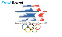 thiet ke logo olympic 6