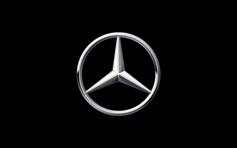 giới thiệu về logo hãng mercedes benz