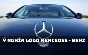 logo mercedes benz