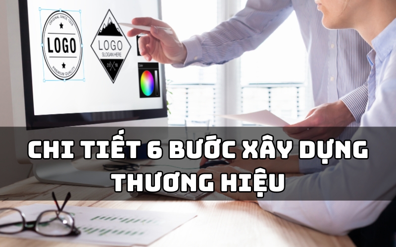 xây dựng thương hiệu