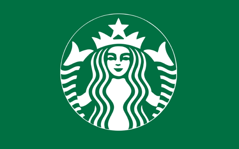 starbucks logo 