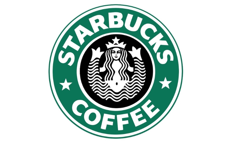 logo starbuck 1987