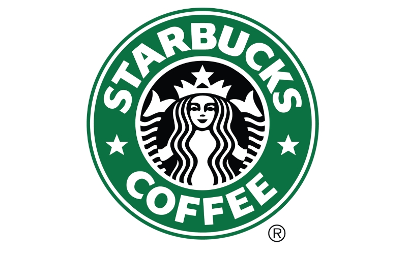 Ý Nghĩa Logo Starbucks 1992