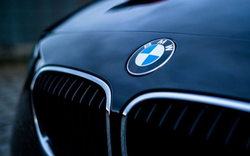 đôi nét về hãng xe bmw