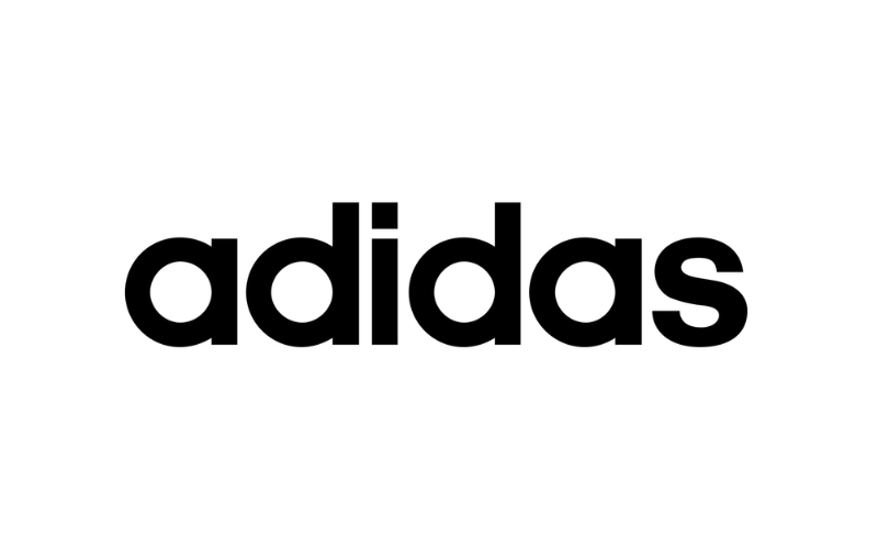 ý nghĩa của logo Adidas năm 1967