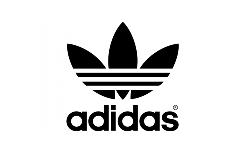 Logo Adidas 1971