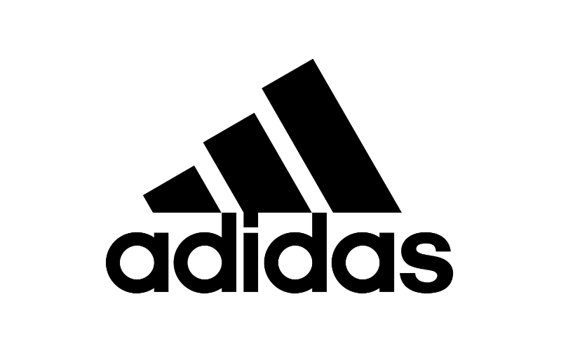 logo giày Adidas 1991