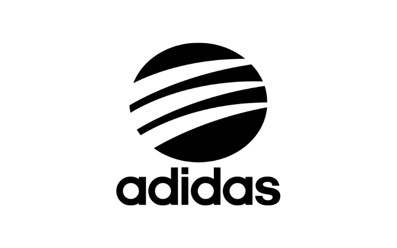 ý nghĩa logo Adidas năm 2002