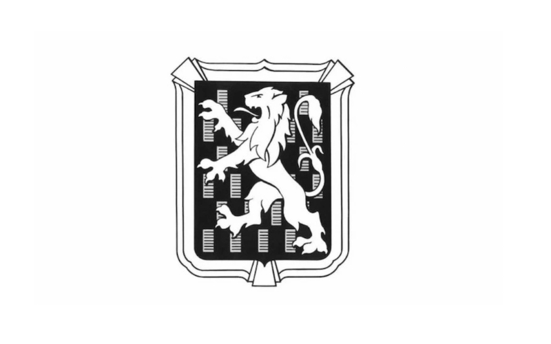 Logo xe Peugeot giai đoạn 1948