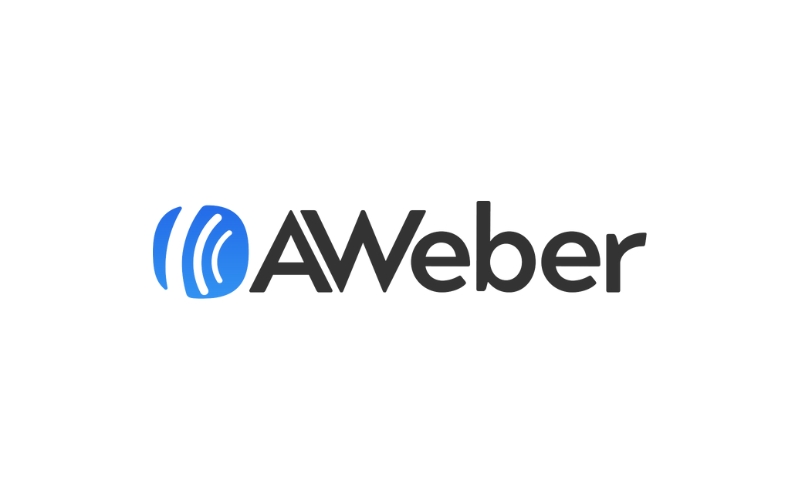 hệ thống email Aweber