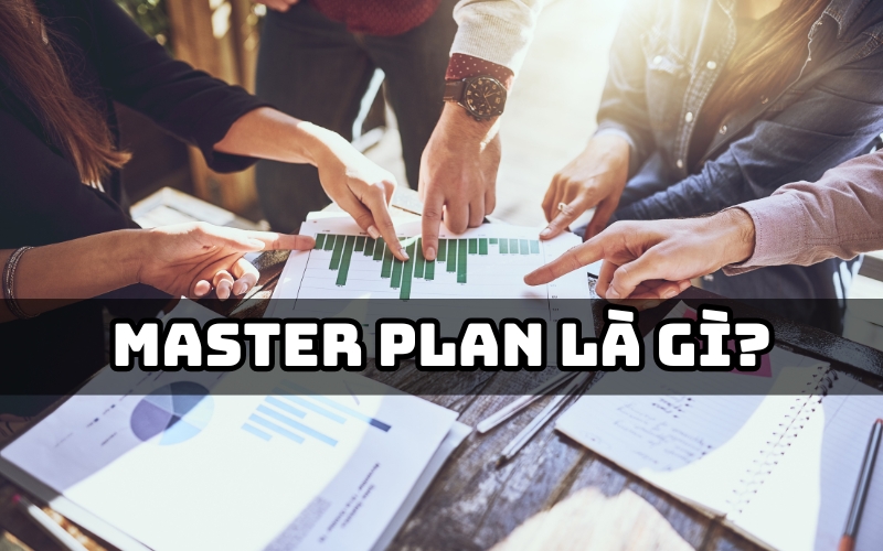 master plan là gì