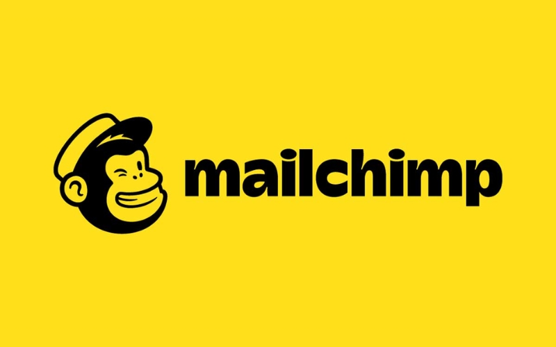 phần mềm mailchimp 