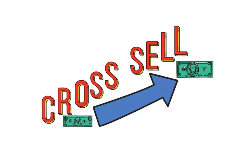 ưu điểm của cross selling