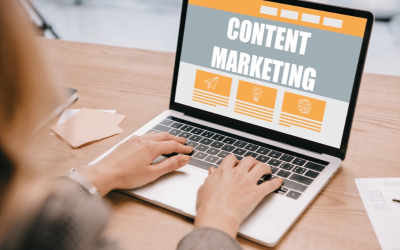 content marketing là gì