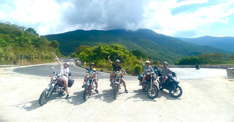 thời điểm lý tưởng phượt cao bằng