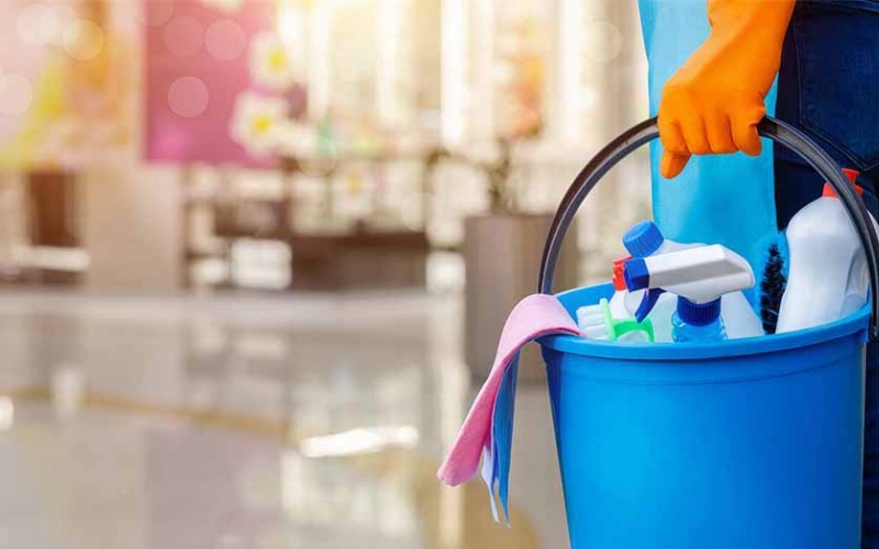 Các tiêu chuẩn vệ sinh công nghiệp theo quy định