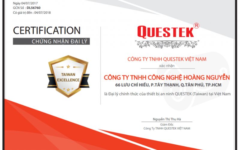 Công Nghệ Hoàng Nguyễn