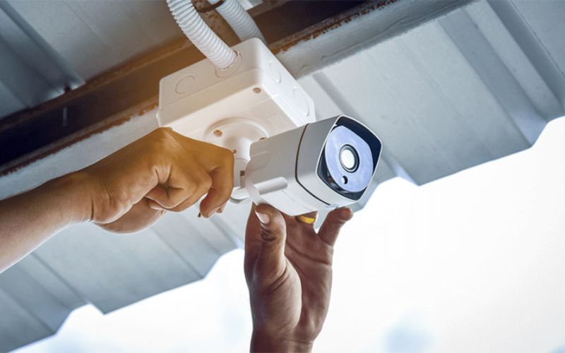 Lưu ý khi lựa chọn dịch vụ lắp đặt camera