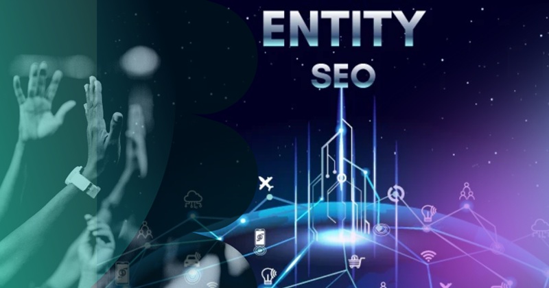 SEO Entity