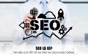 seo là gì