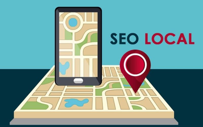 SEO Local