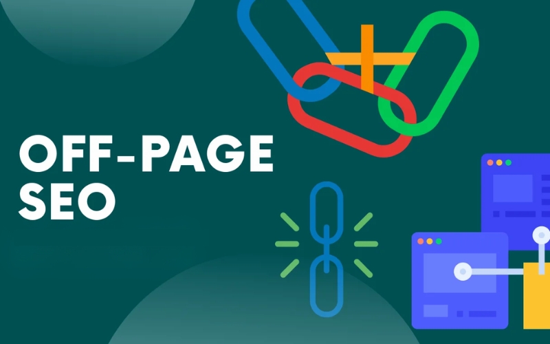 SEO Offpage