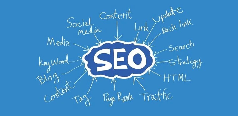 vai trò của SEO