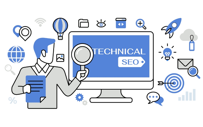 SEO Technical