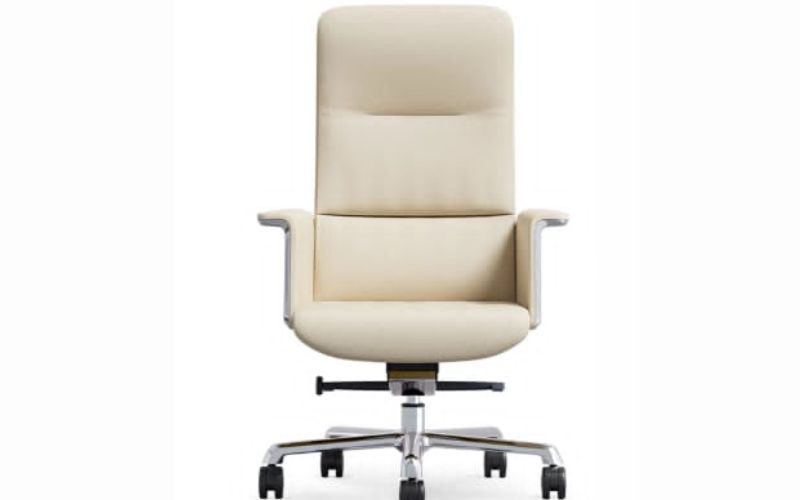 ghế giám đốc trẻ