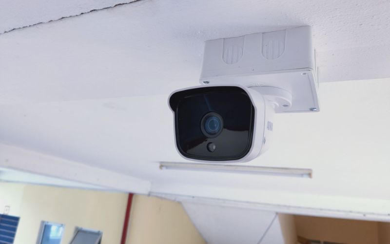 Camera Công Nghệ Mới