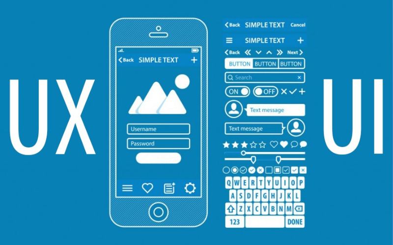Nắm được các nguyên tắc UI UX khi thiết kế web