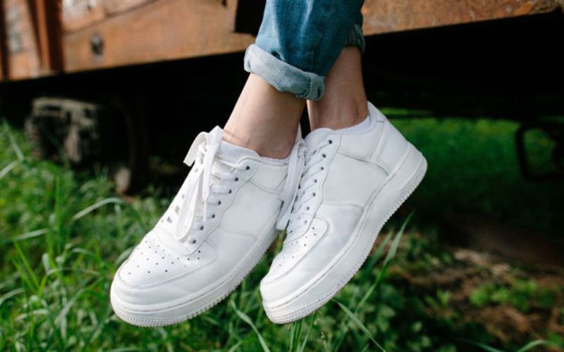 một số lưu ý quan trọng khi đo size giày