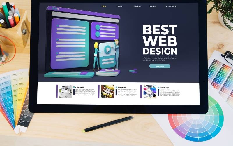 Học thiết kế website tốt cần nắm vững nền tảng