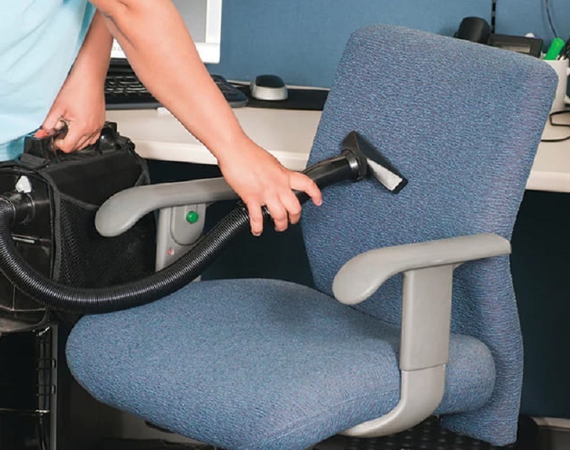 Cách xử lý đệm ghế bị rách, xẹp