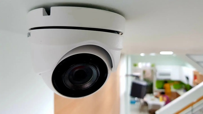 đánh giá ưu nhược điểm lắp đặt camera tại nhà